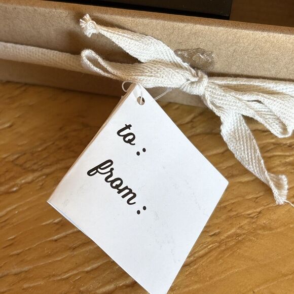 Forever Friends Block Sign And Photo Block New Box Set - Picture 9 of 10